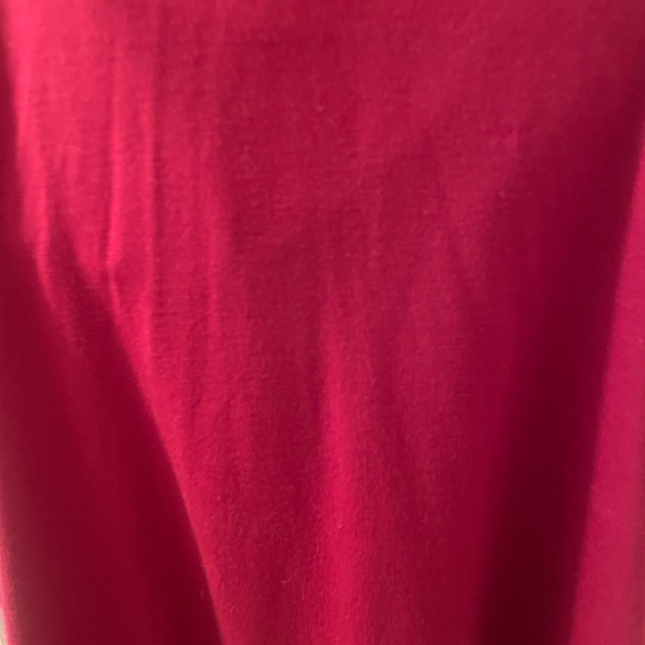 Hyba Built-in Bra Strappy Workout Tank - Picture 4 of 6